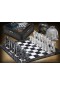 JEU D'ÉCHEC HARRY POTTER WIZARD  (NEUF)