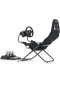 ENSEMBLE CHAISE PLAYSEAT CHALLENGE AVEC VOLANT LOGITECH G923  (USAGÉ)