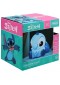 LAMPE DE STITCH MOELLEUX  EN SILICONE PAR PALADONE  (NEUF)