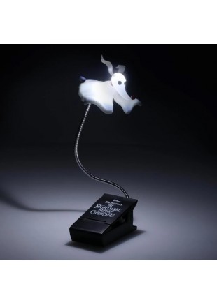 LAMPE DE LECTURE L'ÉTRANGE NOËL DE MONSIEUR JACK  (NEUF)