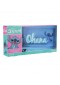 LAMPE NEON LED STITCH OHANA  (NEUF)