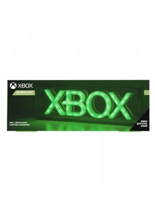 LAMPE NEON LED XBOX  (NEUF)