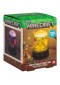LAMPE A PROJECTION FETE DE MINECRAFT PAR PALADONE  (NEUF)