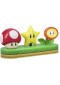 LAMPE SUPER MARIO ICONS  (NEUF)