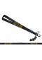 LANYARD BATMAN BATARANG  (NEUF)