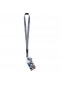 LANYARD SONIC THE HEDGEHOG  (NEUF)