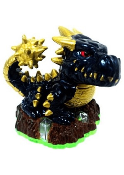 SKYLANDERS SPYRO ADVENTURE LEGENDARY BASH (USAGÉ) SKYLANDERS SPYRO ADVENTURE LEGENDARY BASH (USAGÉ)