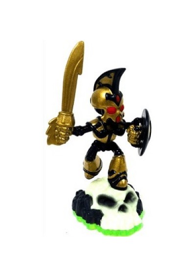 SKYLANDERS SPYRO ADVENTURE LEGENDARY CHOP CHOP (USAGÉ) SKYLANDERS SPYRO ADVENTURE LEGENDARY CHOP CHOP (USAGÉ)