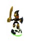 SKYLANDERS SPYRO ADVENTURE LEGENDARY CHOP CHOP (USAGÉ) SKYLANDERS SPYRO ADVENTURE LEGENDARY CHOP CHOP (USAGÉ)