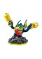 SKYLANDERS SPYRO ADVENTURE LEGENDARY TRIGGER HAPPY (USAGÉ) SKYLANDERS SPYRO ADVENTURE LEGENDARY TRIGGER HAPPY (USAGÉ)