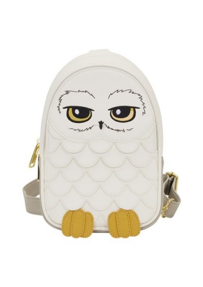 SAC À MAIN LOUNGEFLY HEDWIG HARRY POTTER (NEUF) SAC À MAIN LOUNGEFLY HEDWIG HARRY POTTER (NEUF)
