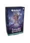 MAGIC THE GATHERING LORWYN ECLIPSED BLIGHT CURSE COMMANDER DECK  (NEUF)