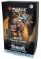 MAGIC THE GATHERING TARKIR DRAGONSTORM ABZAN ARMOR COMMANDER DECK (NEUF) MAGIC THE GATHERING TARKIR DRAGONSTORM ABZAN ARMOR COMMANDER DECK (NEUF)