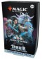 MAGIC THE GATHERING TARKIR DRAGONSTORM JESKAI STRIKER COMMANDER DECK  (NEUF)