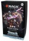 MAGIC THE GATHERING TARKIR DRAGONSTORM MARDU SURGE COMMANDER DECK (NEUF) MAGIC THE GATHERING TARKIR DRAGONSTORM MARDU SURGE COMMANDER DECK (NEUF)
