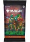 MAGIC THE GATHERING TEENAGE MUTANT NINJA TURTLES PLAY BOOSTERS (NEUF) MAGIC THE GATHERING TEENAGE MUTANT NINJA TURTLES PLAY BOOSTERS (NEUF)