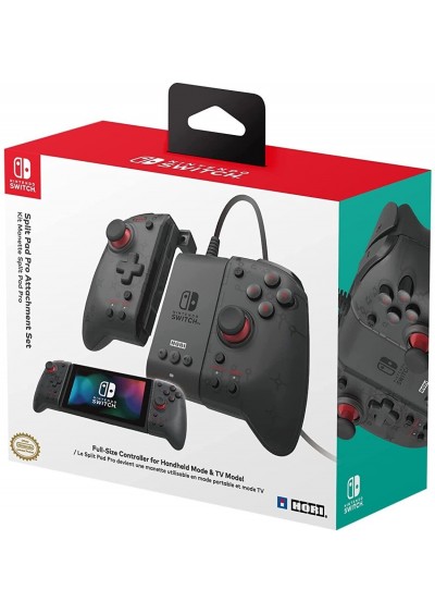 MANETTE SWITCH HORI SPLIT PAD PRO (USAGÉ) MANETTE SWITCH HORI SPLIT PAD PRO (USAGÉ)