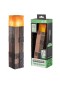 MINECRAFT LIGHT UP TORCH PAR MOJANG  (NEUF)