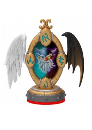 SKYLANDERS TRAP TEAM MIRROR OF MYSTERY (USAGÉ) SKYLANDERS TRAP TEAM MIRROR OF MYSTERY (USAGÉ)