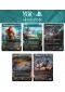 MAGIC THE GATHERING SECRET LAIR X HORIZON INTO THE FORBIDDEN WEST (NEUF) MAGIC THE GATHERING SECRET LAIR X HORIZON INTO THE FORBIDDEN WEST (NEUF)