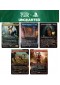 MAGIC THE GATHERING SECRET LAIR X UNCHARTED (NEUF) MAGIC THE GATHERING SECRET LAIR X UNCHARTED (NEUF)