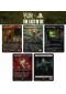 MAGIC THE GATHERING SECRET LAIR X THE LAST OF US PART I (NEUF) MAGIC THE GATHERING SECRET LAIR X THE LAST OF US PART I (NEUF)
