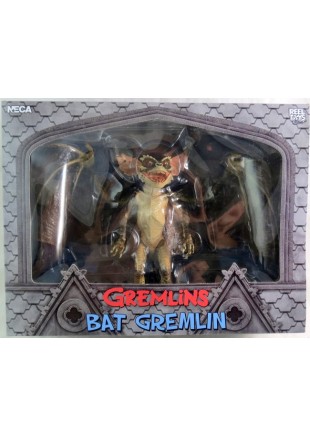 FIGURINE BAT GREMLIN (NEUF) FIGURINE BAT GREMLIN (NEUF)