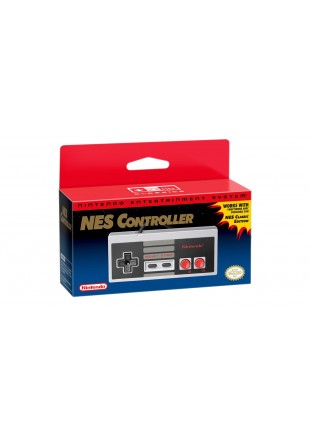 MANETTE NES CLASSIC EDITION  (USAGÉ)