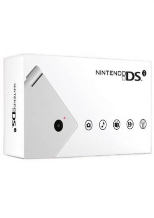 NINTENDO DSI BLANC  (NEUF)