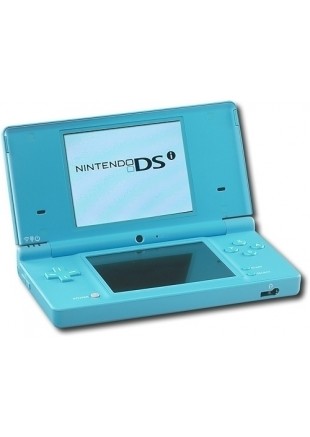 NINTENDO DSI BLUE (USAGÉ) NINTENDO DSI BLUE (USAGÉ)