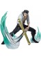 FIGURINE ONE PIECE DXF SPECIAL DRACULE MIHAWK PAR BANPRESTO  (NEUF)