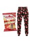 PANTALON PYJAMA POUR HOMMES (PETIT) (NEUF) PANTALON PYJAMA POUR HOMMES (PETIT) (NEUF)