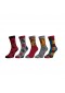 BAS HARRY POTTER PAQUET DE 5  (NEUF)