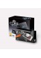 PC ENGINE GRAFX MINI AVEC MANETTE SUPPLÉMENTAIRE IN BOX  (USAGÉ)