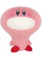 PELUCHE KIRBY EMPOULE  (NEUF)
