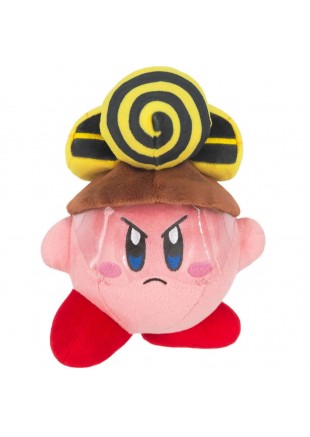 PULUCHE KIRBY DRILL (NEUF) PULUCHE KIRBY DRILL (NEUF)