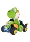 TOUTOU YOSHI MARIO KART WORLD 9 POUCE (NEUF) TOUTOU YOSHI MARIO KART WORLD 9 POUCE (NEUF)
