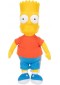 PELUCHE BART SIMPSONS  (NEUF)