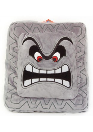 TOUTOU THWOMP PILLOW  (NEUF)