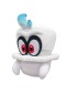 TOUTOU CAPPY BLANC MARIO ODYSSEY 7,5 POUCE (NEUF) TOUTOU CAPPY BLANC MARIO ODYSSEY 7,5 POUCE (NEUF)