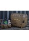 RÉPLIQUE PIP-BOY FALLOUT 4 (USAGÉ) RÉPLIQUE PIP-BOY FALLOUT 4 (USAGÉ)