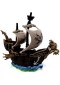 SKYLANDERS PIRATE SEA  (USAGÉ)