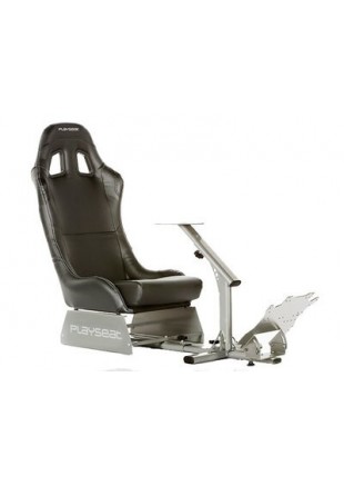 PLAYSEAT EVOLUTION RACING CHAIR - NOIR  (NEUF)
