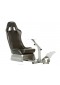 PLAYSEAT EVOLUTION RACING CHAIR - NOIR  (NEUF)