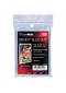 ULTRA PRO POCHETTES STANDARD PENNY (PAQUET DE 100)  (NEUF)
