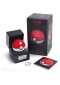 POKÉBALL RÉPLIQUE ÉLECTRONIQUE PAR THE WAND COPANY (USAGÉ) POKÉBALL RÉPLIQUE ÉLECTRONIQUE PAR THE WAND COPANY (USAGÉ)