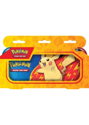 POKEMON TRADING CARD GAME BACK TO SCHOOL PENCIL  (NEUF)