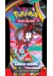 POKEMON TRADING CARD GAME MEGA EVOLUTION CHAOS RISING BLISTER BOOSTER PACK (NEUF) POKEMON TRADING CARD GAME MEGA EVOLUTION CHAOS RISING BLISTER BOOSTER PACK (NEUF)
