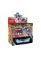 POKEMON TRADING CARD GAME MEGA EVOLUTION CHAOS RISING BOOSTER DISPLAY (NEUF) POKEMON TRADING CARD GAME MEGA EVOLUTION CHAOS RISING BOOSTER DISPLAY (NEUF)
