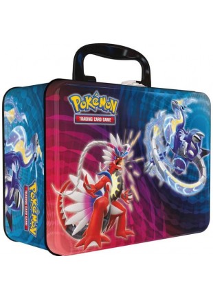 POKEMON TRADING CARD GAME COLLECTOR CHESS 2023  (NEUF)